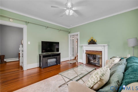 Tiny photo for 310 Southampton Street, Emporia, VA 23847 (MLS # 2619978)
