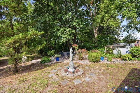 Tiny photo for 310 Southampton Street, Emporia, VA 23847 (MLS # 2619978)