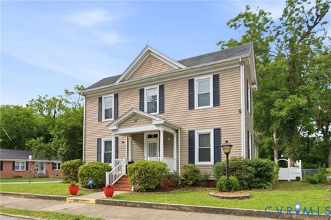 Photo of 310 Southampton Street, Emporia, VA 23847 (MLS # 2619978)