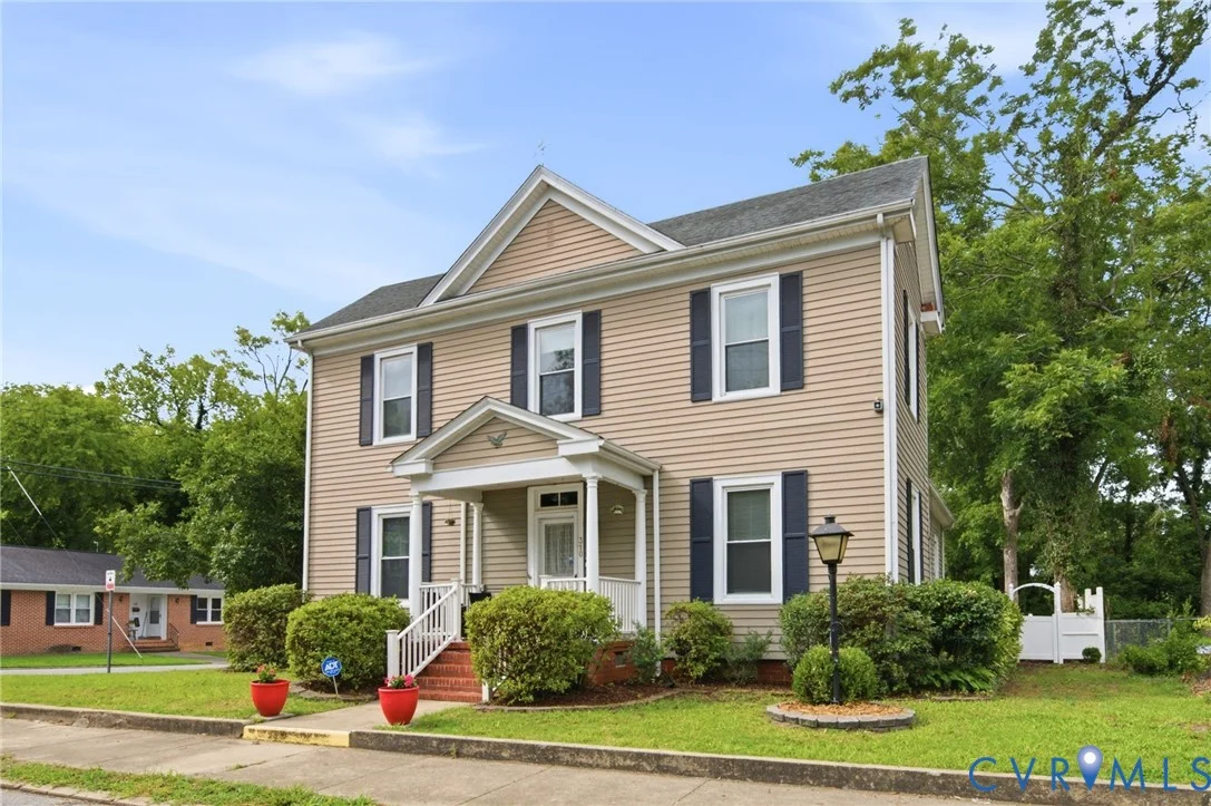 310 Southampton Street, Emporia, VA, 23847