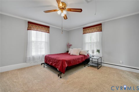 Tiny photo for 310 Southampton Street, Emporia, VA 23847 (MLS # 2619978)