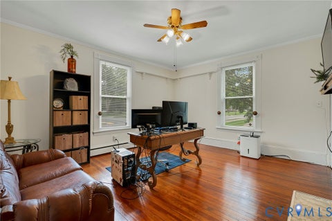 Tiny photo for 310 Southampton Street, Emporia, VA 23847 (MLS # 2619978)