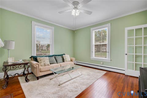 Tiny photo for 310 Southampton Street, Emporia, VA 23847 (MLS # 2619978)