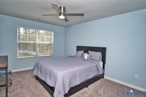 Tiny photo for 13001 Lake Margaret Drive, Chesterfield, VA 23838 (MLS # 2600969)