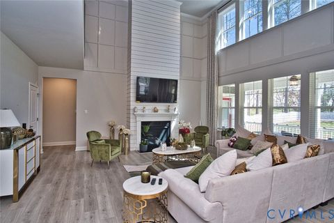 Tiny photo for 13001 Lake Margaret Drive, Chesterfield, VA 23838 (MLS # 2600969)