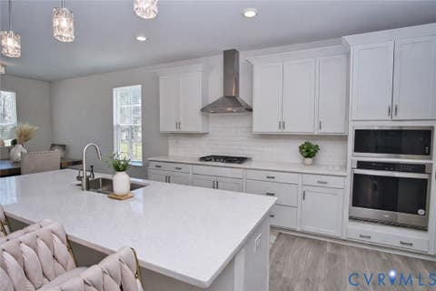 Tiny photo for 13001 Lake Margaret Drive, Chesterfield, VA 23838 (MLS # 2600969)