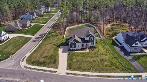 Tiny photo for 13001 Lake Margaret Drive, Chesterfield, VA 23838 (MLS # 2600969)