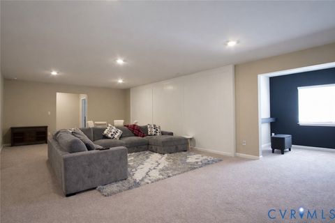 Tiny photo for 13001 Lake Margaret Drive, Chesterfield, VA 23838 (MLS # 2600969)