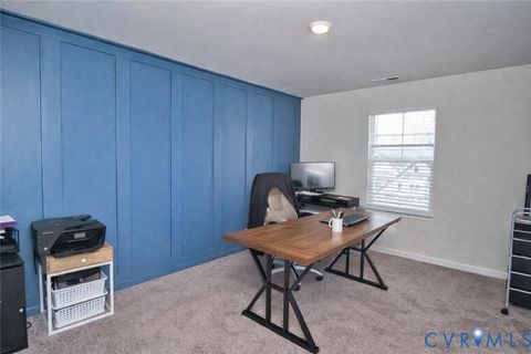 Tiny photo for 13001 Lake Margaret Drive, Chesterfield, VA 23838 (MLS # 2600969)