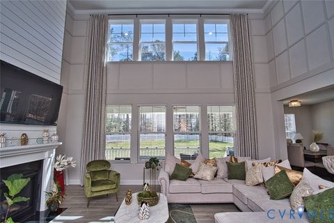 Tiny photo for 13001 Lake Margaret Drive, Chesterfield, VA 23838 (MLS # 2600969)