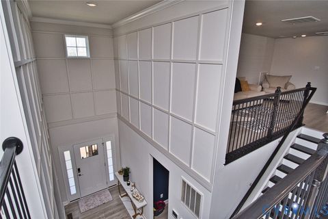 Tiny photo for 13001 Lake Margaret Drive, Chesterfield, VA 23838 (MLS # 2600969)
