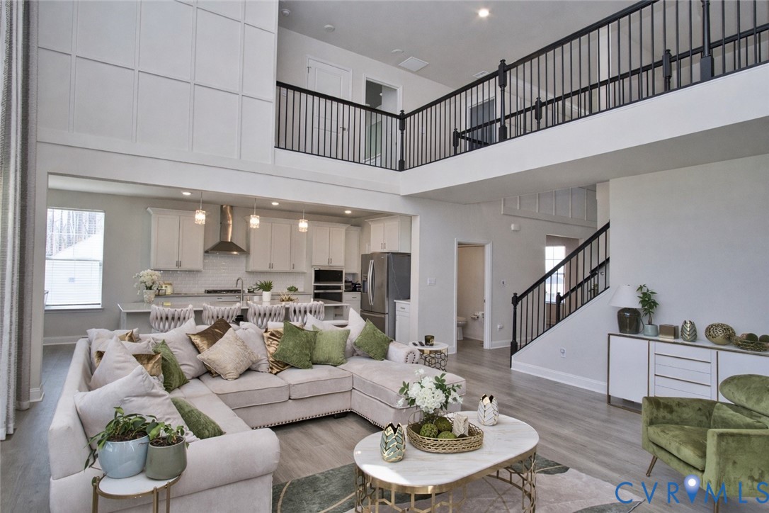 13001 Lake Margaret Drive