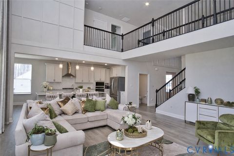 Tiny photo for 13001 Lake Margaret Drive, Chesterfield, VA 23838 (MLS # 2600969)