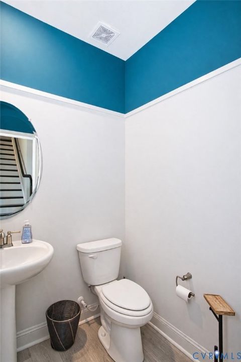Tiny photo for 13001 Lake Margaret Drive, Chesterfield, VA 23838 (MLS # 2600969)