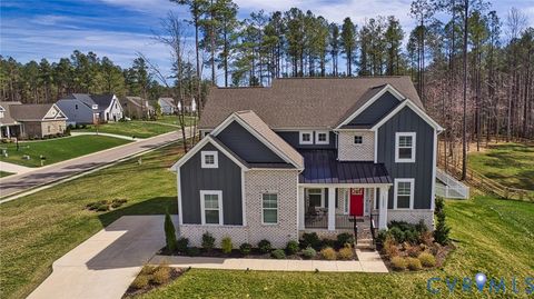 Tiny photo for 13001 Lake Margaret Drive, Chesterfield, VA 23838 (MLS # 2600969)