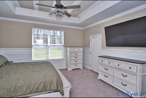 Tiny photo for 13001 Lake Margaret Drive, Chesterfield, VA 23838 (MLS # 2600969)