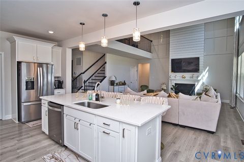 Tiny photo for 13001 Lake Margaret Drive, Chesterfield, VA 23838 (MLS # 2600969)