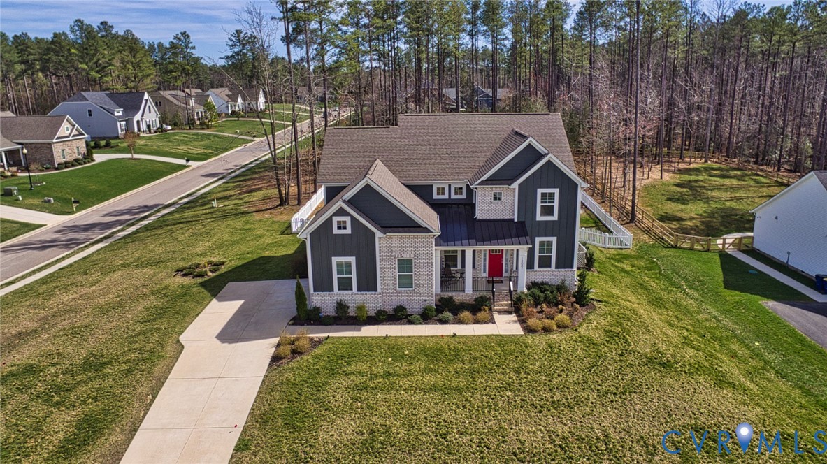 13001 Lake Margaret Drive