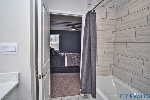 Tiny photo for 13001 Lake Margaret Drive, Chesterfield, VA 23838 (MLS # 2600969)