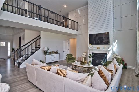 Tiny photo for 13001 Lake Margaret Drive, Chesterfield, VA 23838 (MLS # 2600969)
