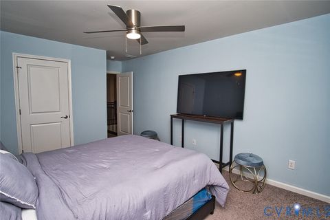 Tiny photo for 13001 Lake Margaret Drive, Chesterfield, VA 23838 (MLS # 2600969)