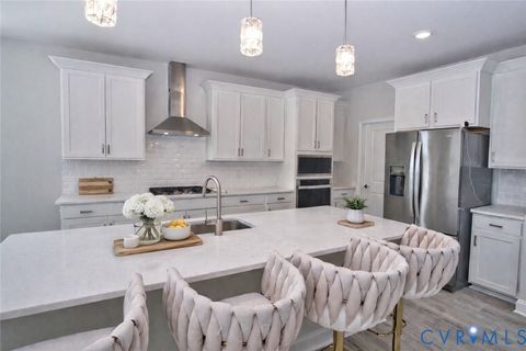 Tiny photo for 13001 Lake Margaret Drive, Chesterfield, VA 23838 (MLS # 2600969)