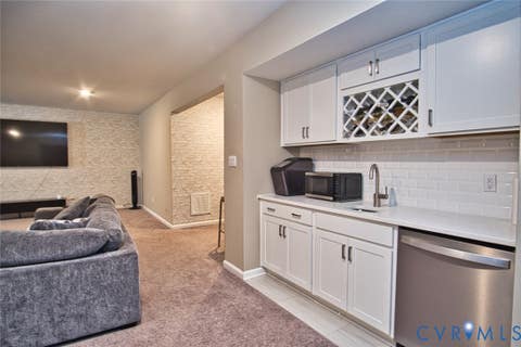 Tiny photo for 13001 Lake Margaret Drive, Chesterfield, VA 23838 (MLS # 2600969)