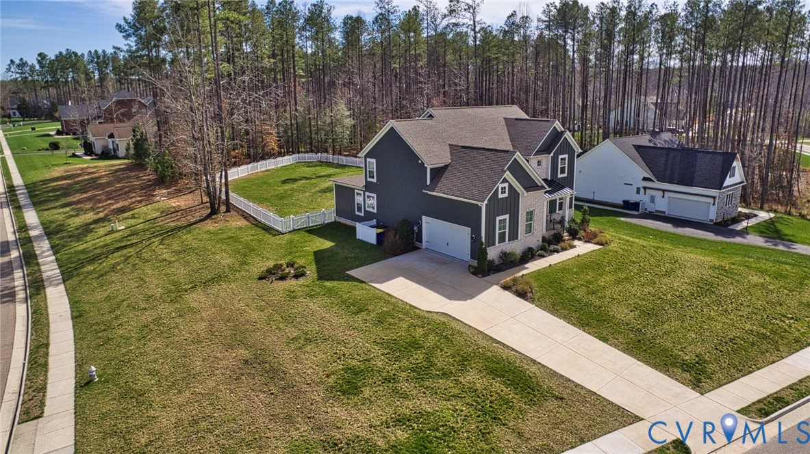 13001 Lake Margaret Drive