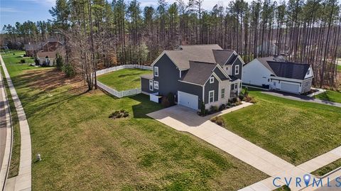 Tiny photo for 13001 Lake Margaret Drive, Chesterfield, VA 23838 (MLS # 2600969)