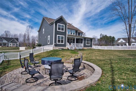 Tiny photo for 13001 Lake Margaret Drive, Chesterfield, VA 23838 (MLS # 2600969)