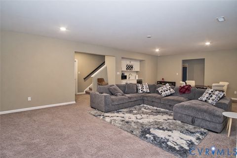 Tiny photo for 13001 Lake Margaret Drive, Chesterfield, VA 23838 (MLS # 2600969)