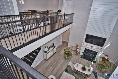 Tiny photo for 13001 Lake Margaret Drive, Chesterfield, VA 23838 (MLS # 2600969)