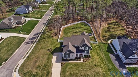Tiny photo for 13001 Lake Margaret Drive, Chesterfield, VA 23838 (MLS # 2600969)