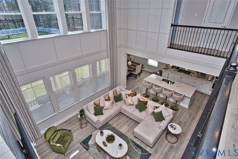 Tiny photo for 13001 Lake Margaret Drive, Chesterfield, VA 23838 (MLS # 2600969)