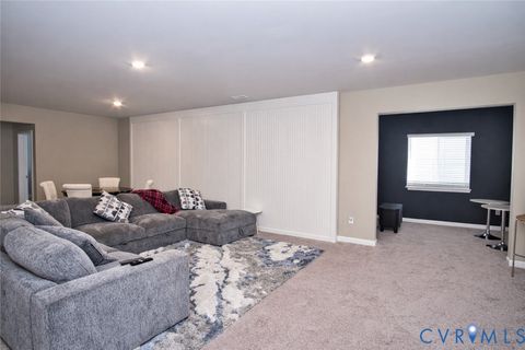 Tiny photo for 13001 Lake Margaret Drive, Chesterfield, VA 23838 (MLS # 2600969)