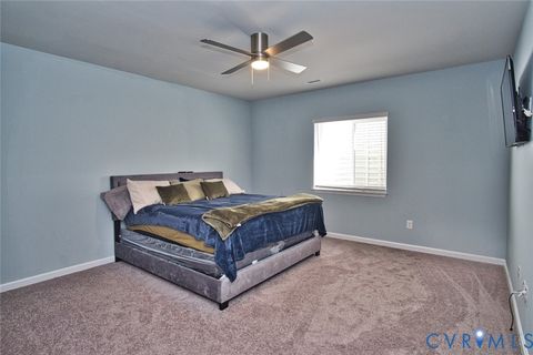 Tiny photo for 13001 Lake Margaret Drive, Chesterfield, VA 23838 (MLS # 2600969)