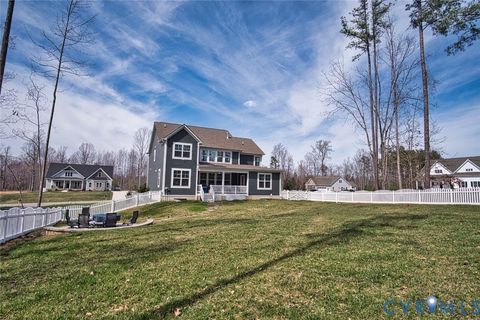 Tiny photo for 13001 Lake Margaret Drive, Chesterfield, VA 23838 (MLS # 2600969)
