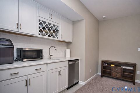 Tiny photo for 13001 Lake Margaret Drive, Chesterfield, VA 23838 (MLS # 2600969)
