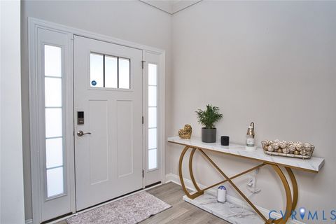 Tiny photo for 13001 Lake Margaret Drive, Chesterfield, VA 23838 (MLS # 2600969)