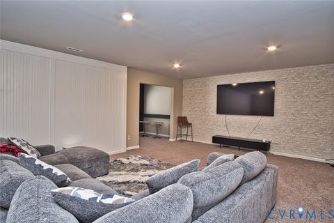 Tiny photo for 13001 Lake Margaret Drive, Chesterfield, VA 23838 (MLS # 2600969)