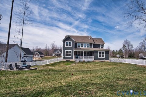 Tiny photo for 13001 Lake Margaret Drive, Chesterfield, VA 23838 (MLS # 2600969)