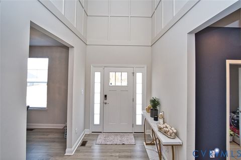 Tiny photo for 13001 Lake Margaret Drive, Chesterfield, VA 23838 (MLS # 2600969)