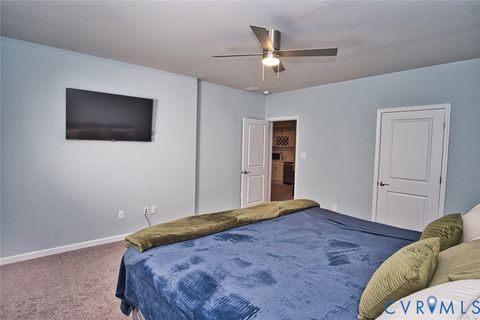 Tiny photo for 13001 Lake Margaret Drive, Chesterfield, VA 23838 (MLS # 2600969)