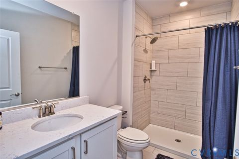 Tiny photo for 13001 Lake Margaret Drive, Chesterfield, VA 23838 (MLS # 2600969)