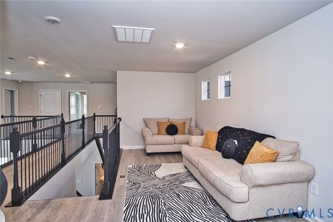 Tiny photo for 13001 Lake Margaret Drive, Chesterfield, VA 23838 (MLS # 2600969)