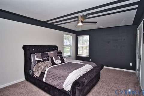 Tiny photo for 13001 Lake Margaret Drive, Chesterfield, VA 23838 (MLS # 2600969)