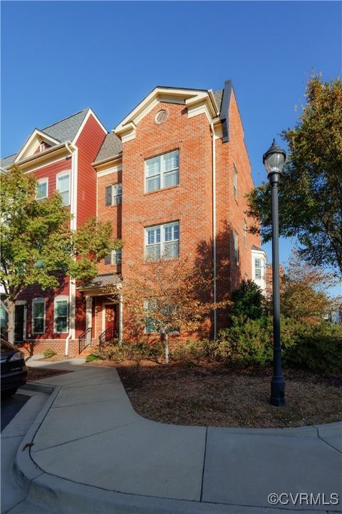 A home in Henrico