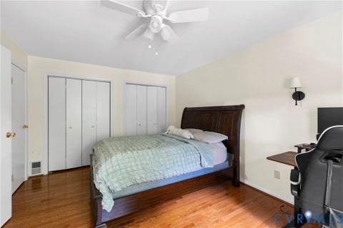Tiny photo for 1505 Oldbury Road, Midlothian, VA 23113 (MLS # 2624359)