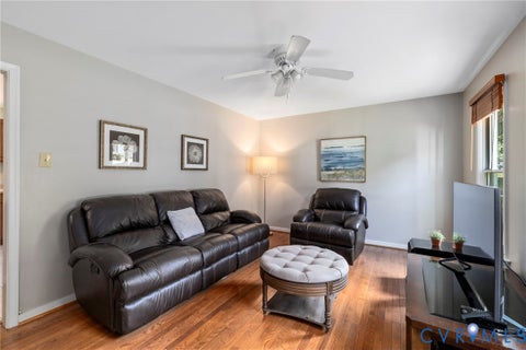 Tiny photo for 1505 Oldbury Road, Midlothian, VA 23113 (MLS # 2624359)