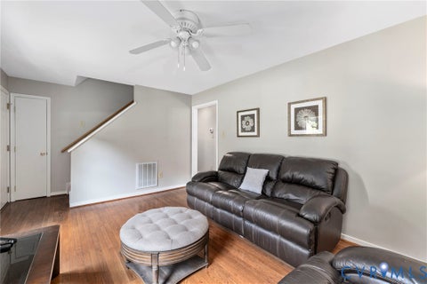 Tiny photo for 1505 Oldbury Road, Midlothian, VA 23113 (MLS # 2624359)